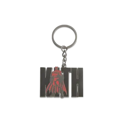 Kith x Batman Keychain "Multi"