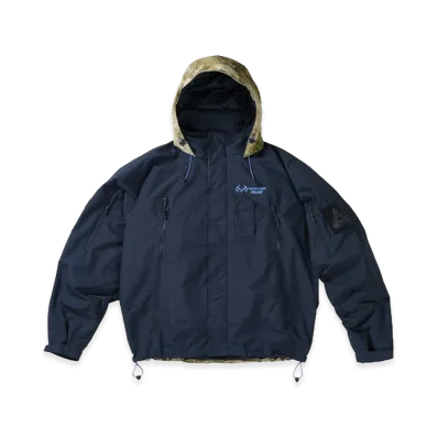 PALACE Recon Jacket "Navy"