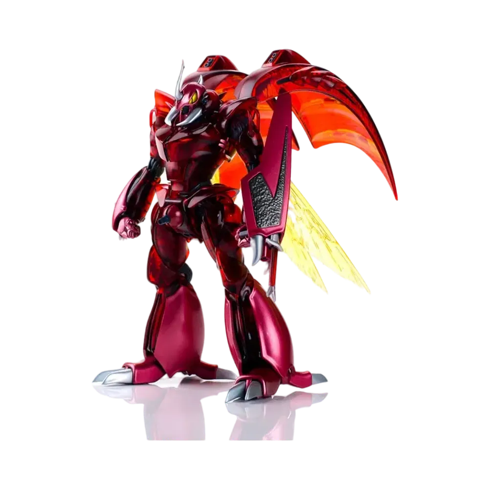 ROBOT SPIRITS <SIDE AB> Leprechaun (Hyper Ver.)