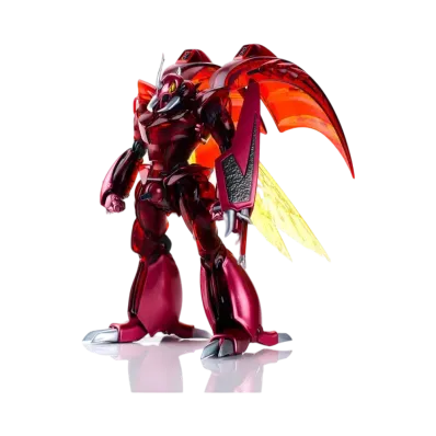 ROBOT SPIRITS <SIDE AB> Leprechaun (Hyper Ver.)