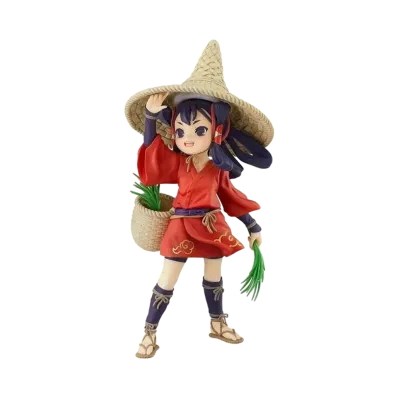 Good Smile Company "POP UP PARADE" -Sakuna: Of Rice and Ruin- Princess Sakuna