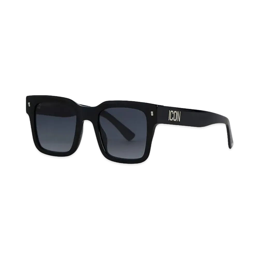 Dsquared2 Icon Black Sunglasses "Black"