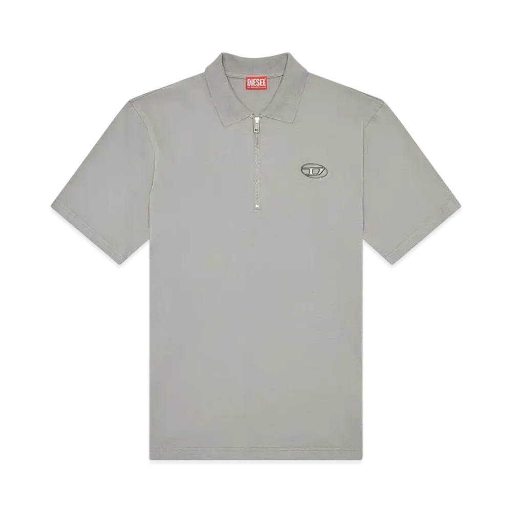 Diesel T-Vor-Od "Grey"