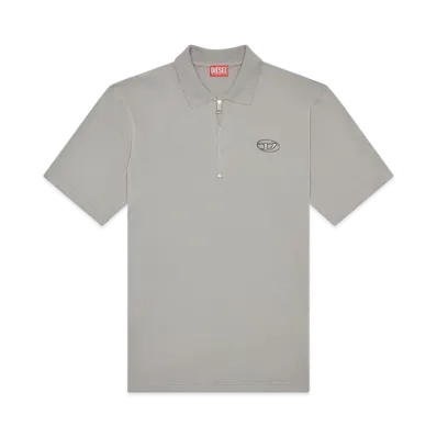 Diesel T-Vor-Od "Grey"