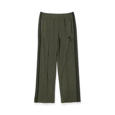 NEEDLES x Hidden Track Pant "Olive"