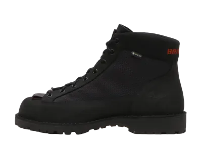 Danner x Briefing Danner Field "Black" D121443 6176960003