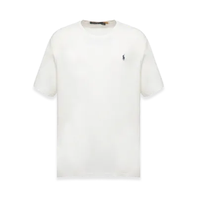 Polo Ralph Lauren T-Shirts "White"