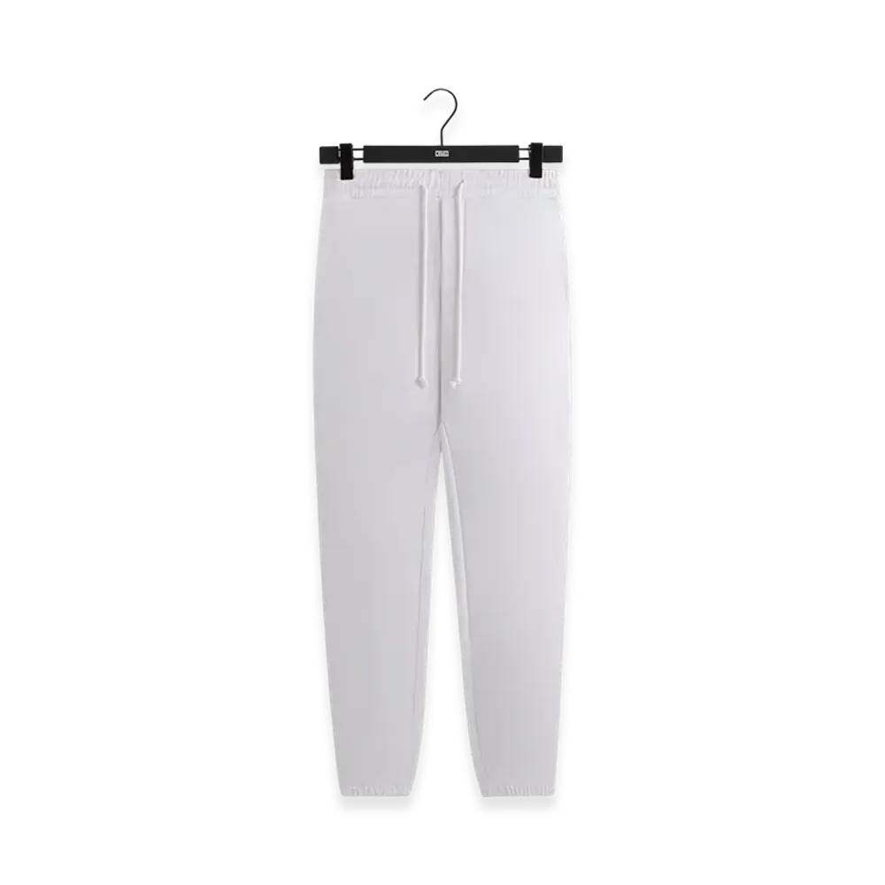 Kith Terry Williams I Sweatpant "White"
