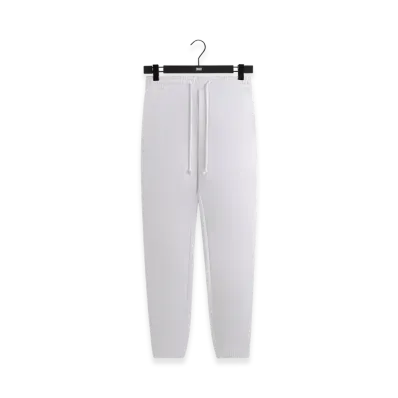 Kith Terry Williams I Sweatpant "White"