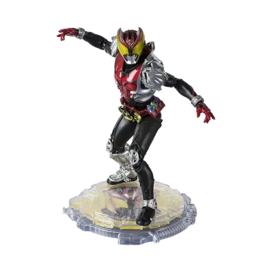 S.H.Figuarts (SHINKOCCHOUSEIHOU) Kamen Rider KIVA Kiba Form