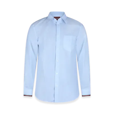 GUCCI Striped Shirt "Stripped"