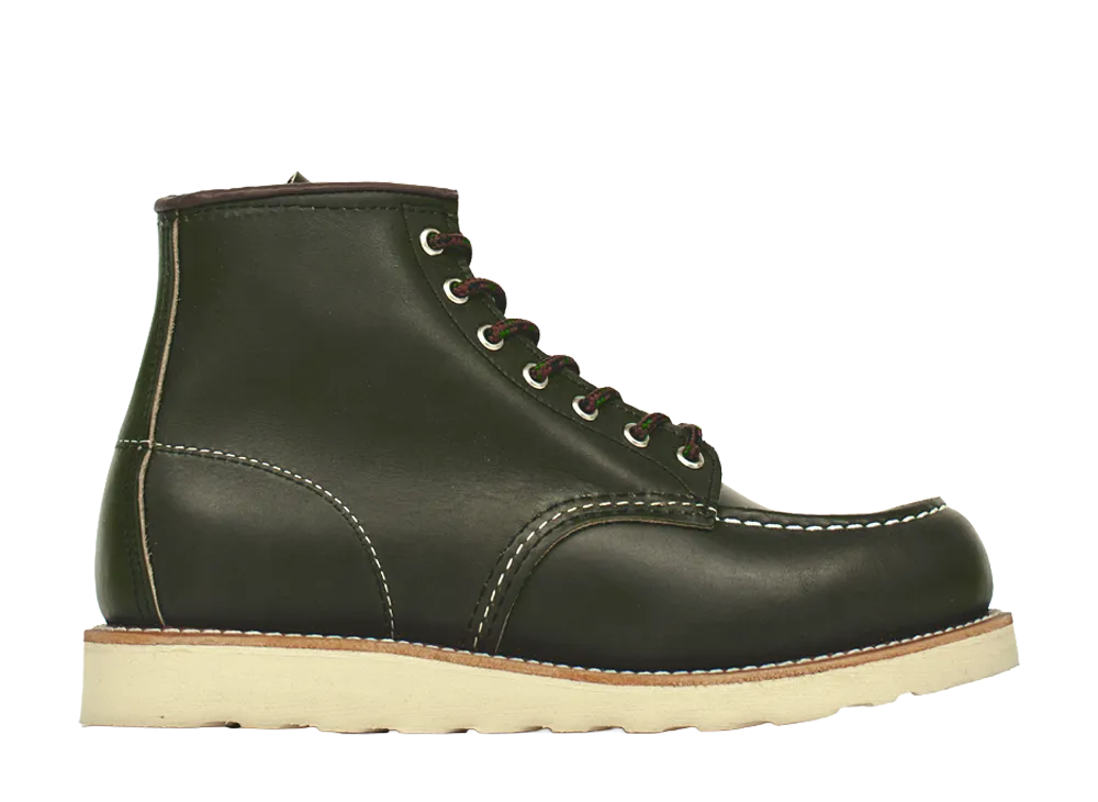 RED WING 6-inch Classic Moc 