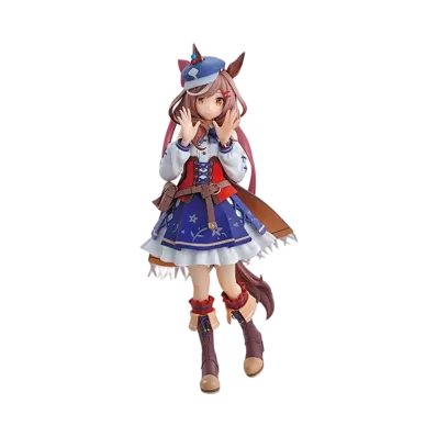 BANDAI "Ichiban Kuji" -Uma Musume Pretty Derby 8th edition- B Prize Matikanetannhauser Figure