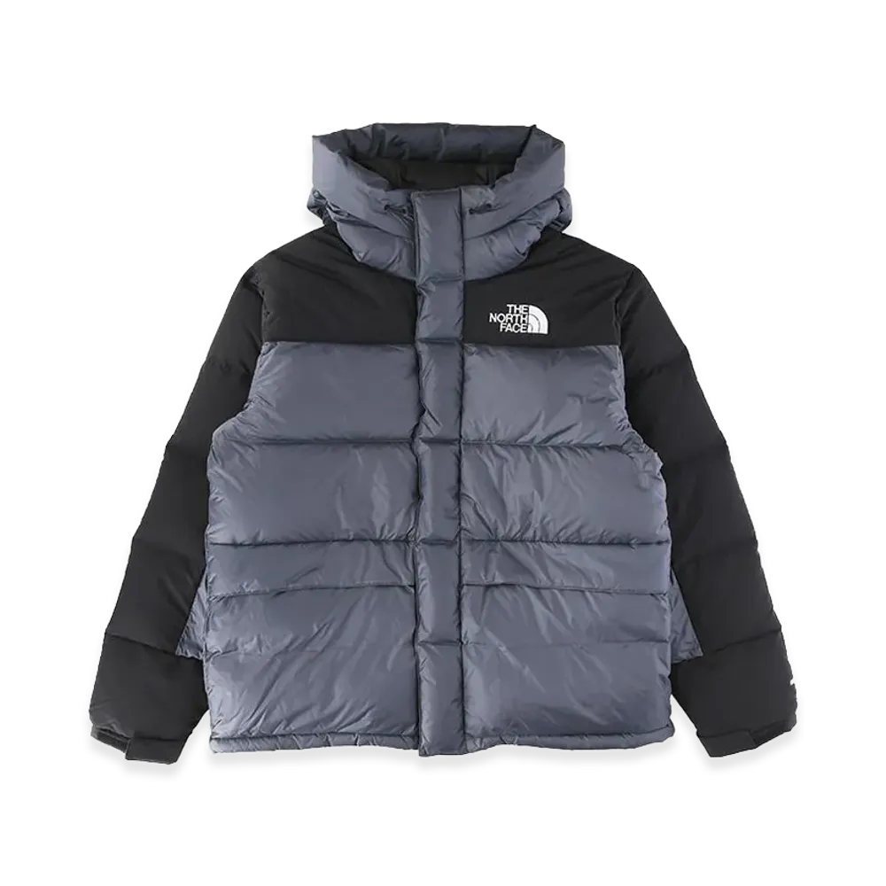 The North Face Himalayan Down Parka Jacket "Grey"