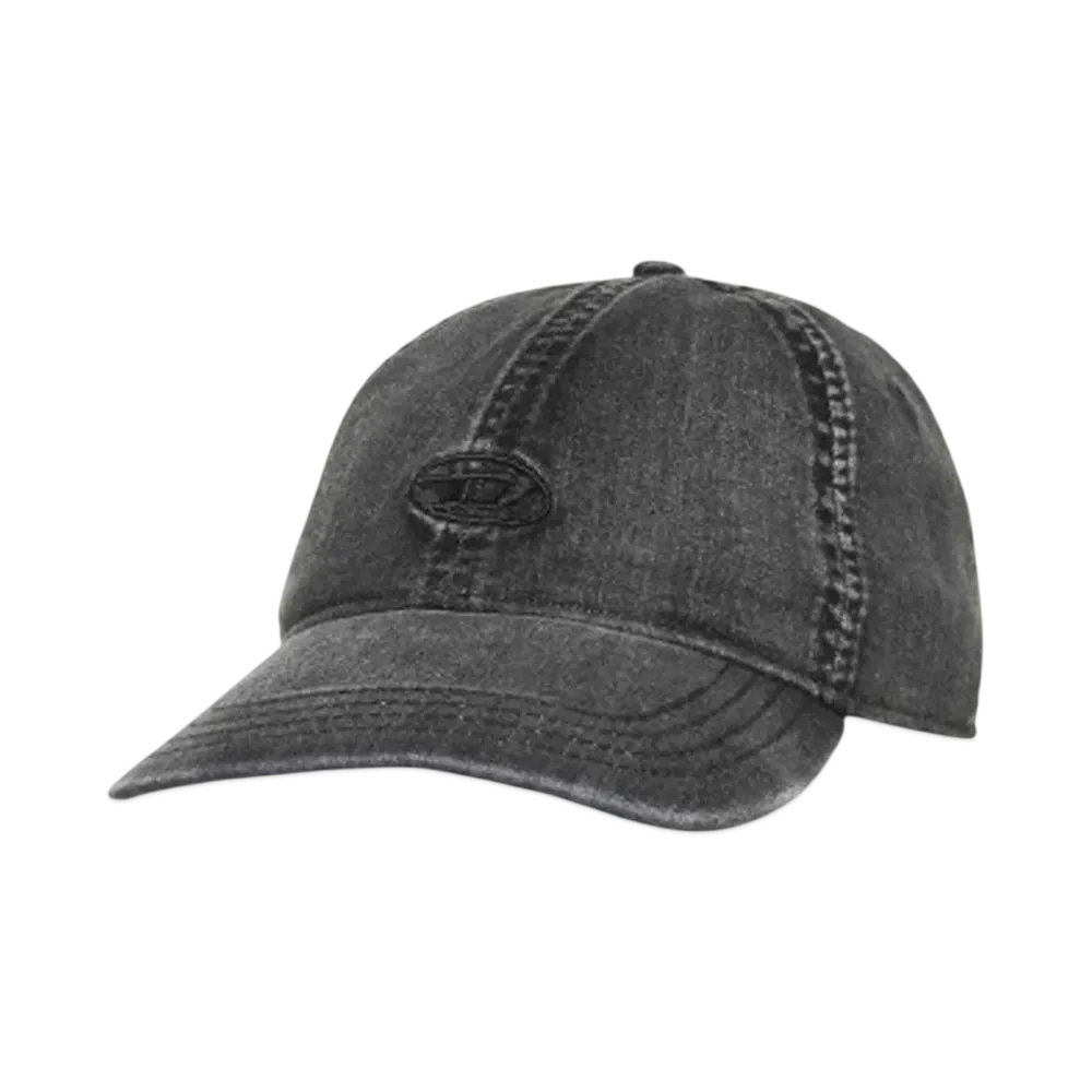 DIESEL C-GABLE "GRAY"