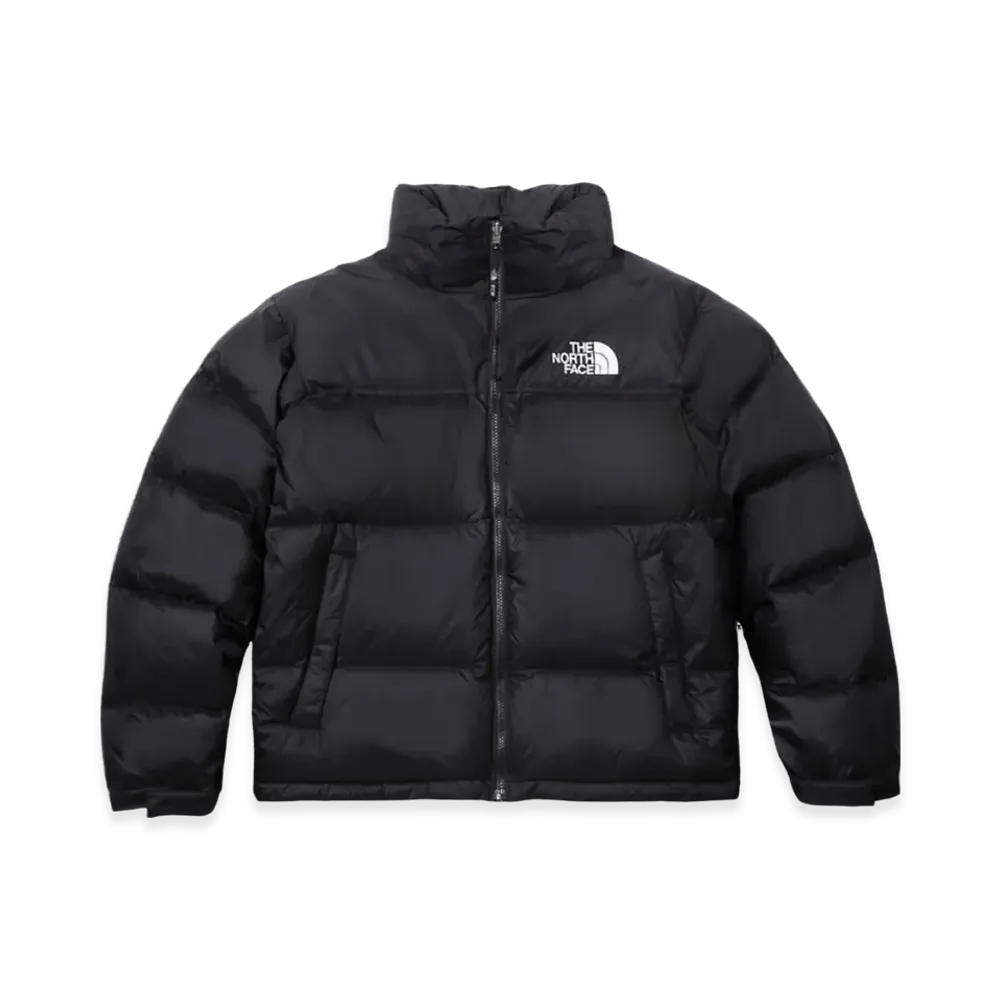 The North Face 1996 Retro Nuptse Jacket "Black"