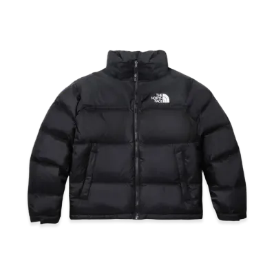 The North Face 1996 Retro Nuptse Jacket "Black"