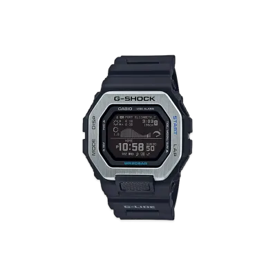 Casio G-Shock GBX-100-1JF "Black"