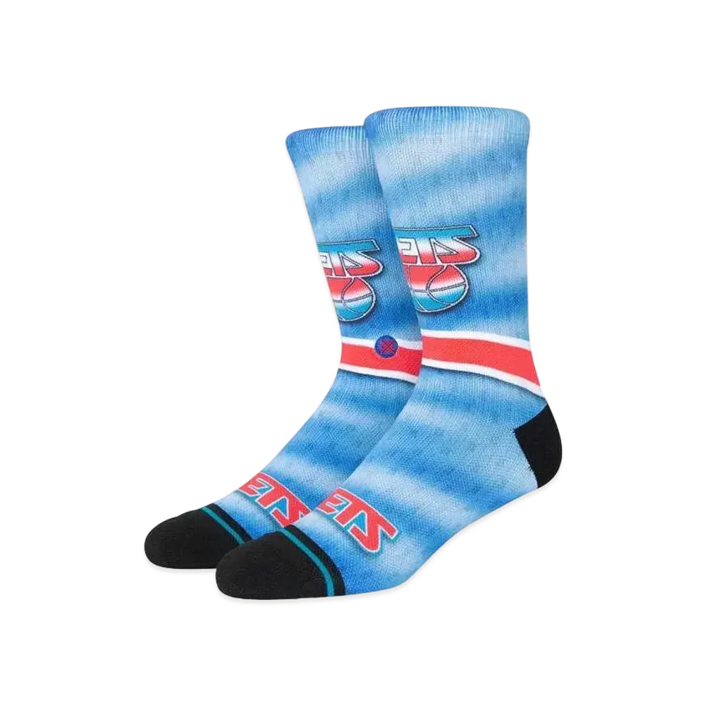 STANCE FADER NWJ "BLUE"