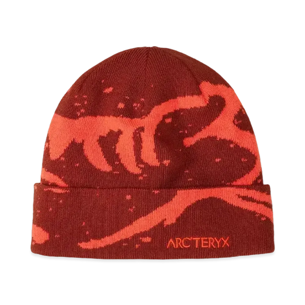 ARC'TERYX Grotto Talk "Sequoia/Solaris"