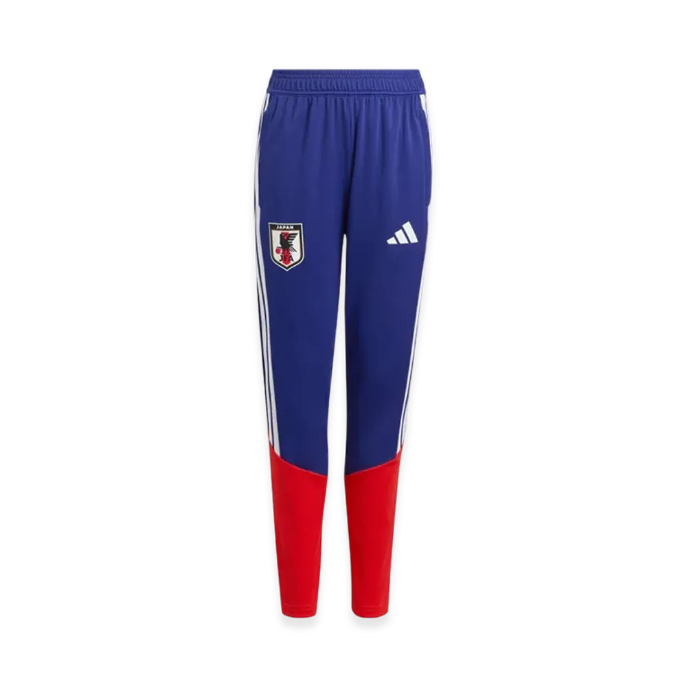 adidas Kids Japan Tiro 26 Training Pants "Japan Blue"