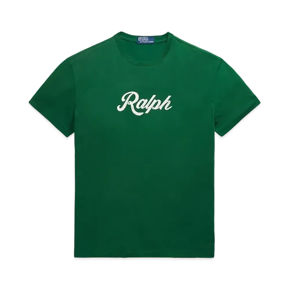 Polo Ralph Lauren The Ralph Tee "Green"