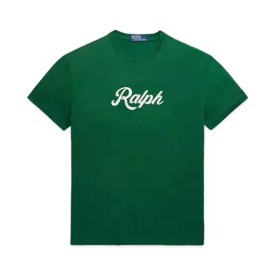 Polo Ralph Lauren The Ralph Tee "Green"
