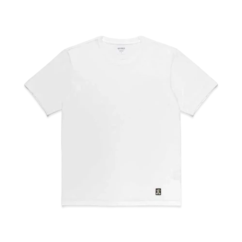 WACKO MARIA TIM LEHI / STANDARD T-SHIRT "White"