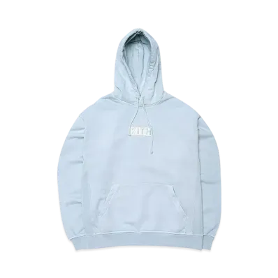 KITH Williams III Hoodie (FW20) "Helium"