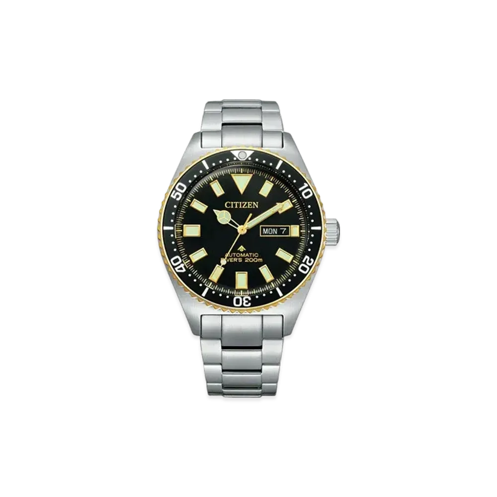 CITIZEN PROMASTER MARINE NY0125-83E