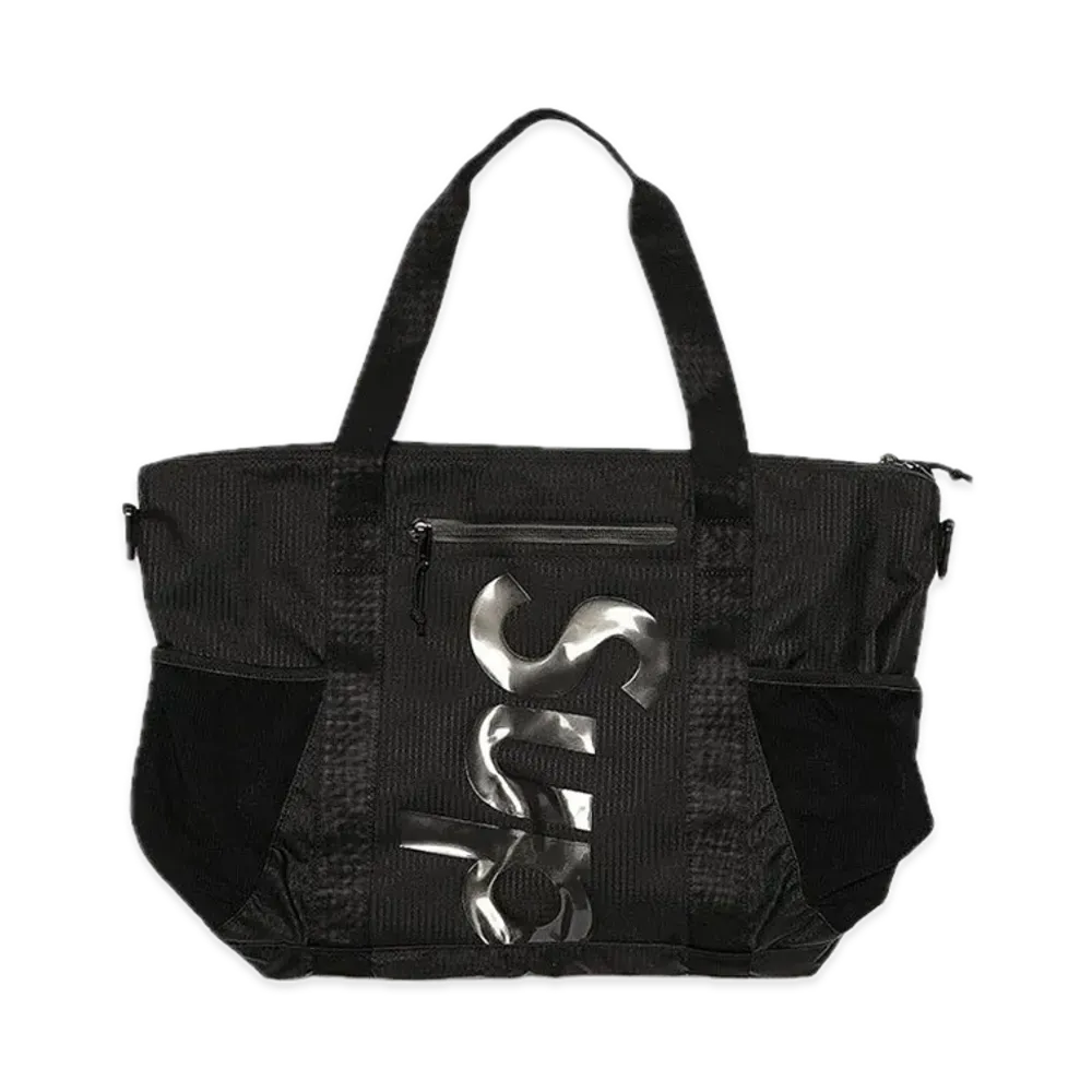 Supreme Zip Tote 21SS 