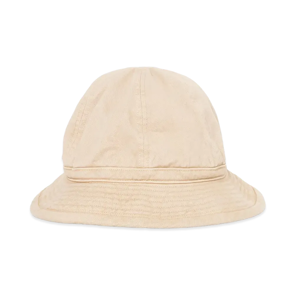 T.T Taiga Takahashi LOT.010 US Military Hat "Yakusugi"
