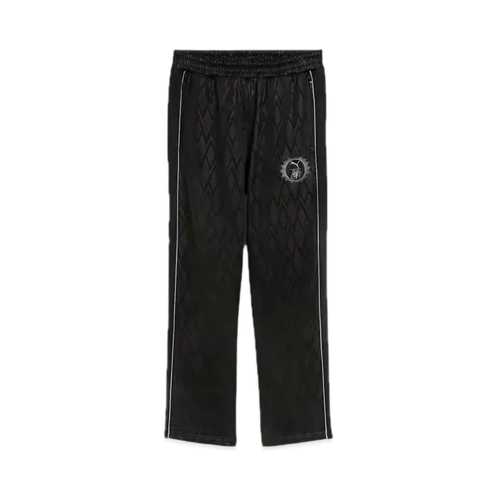 PUMA x Harry Potter Unisex T7 Relax Track Pants "Puma Black"
