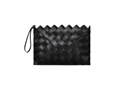 Bottega Veneta Clutch "Black"