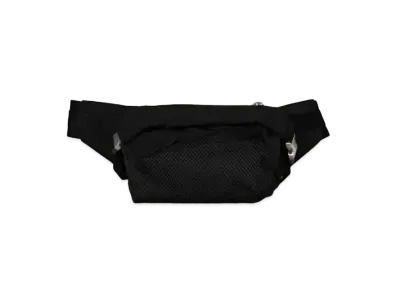 Bottega Veneta Mesh Leather Belt Bag "Black"