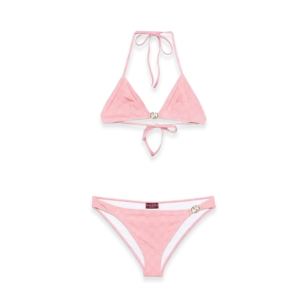 GUCCI Women's Sea Clothing "Pink"