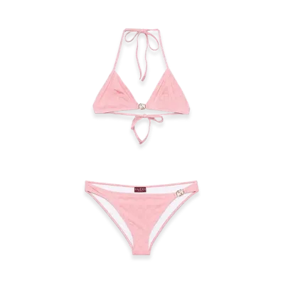 GUCCI Women's Sea Clothing "Pink"