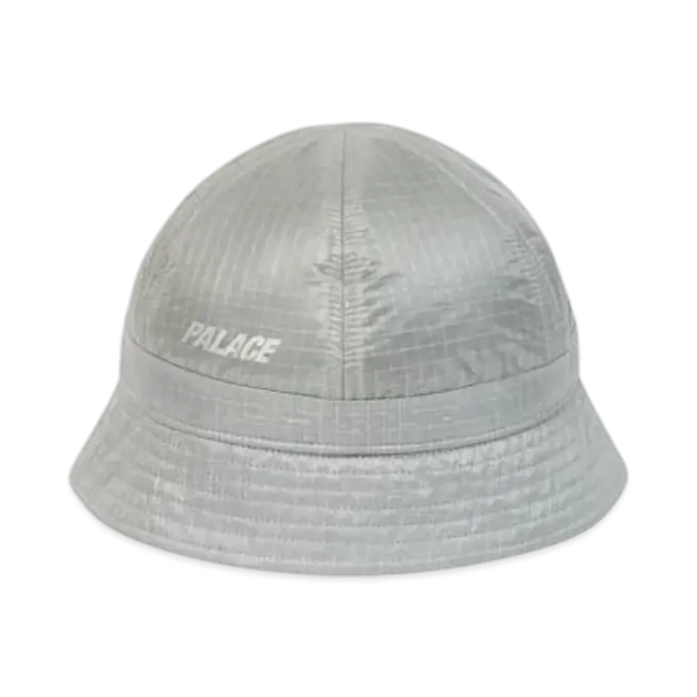 PALACE Pertex Loft Bucket Hat "Grey"