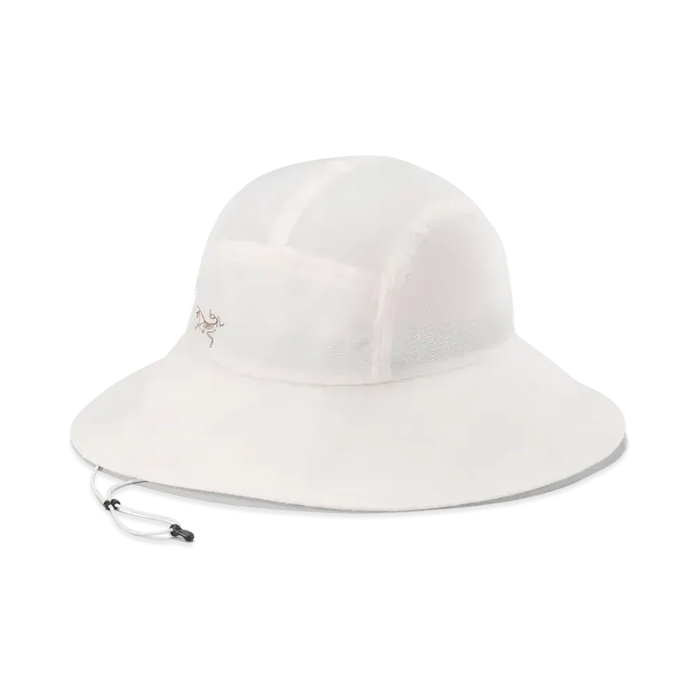 ARC'TERYX Aerios Shade Hat X000007765 "Arctic Silk"