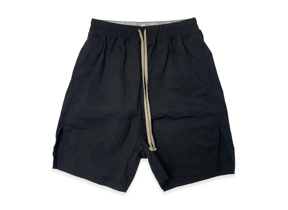 Rick Owens BOXERS Shorts "Black"