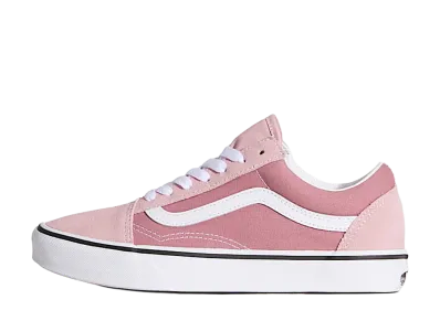 Vans Premium Old Skool "Pink"
