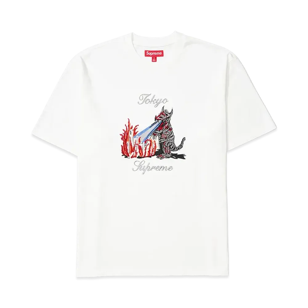 4/11発売｜Supreme × The Misfits / Spring Tees 26SS Week7｜抽選