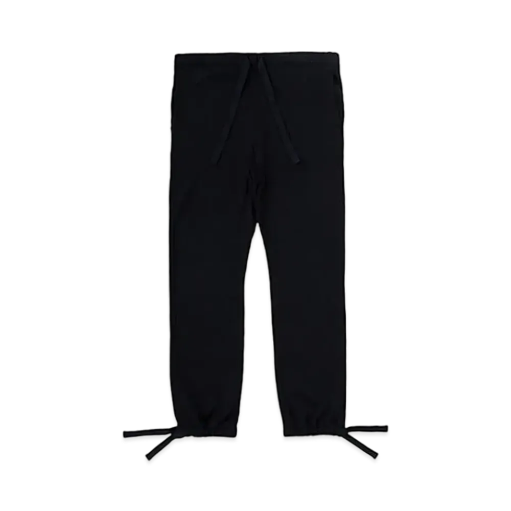 visvim VS SWEAT PANTS (SUPERFINE) "Navy"