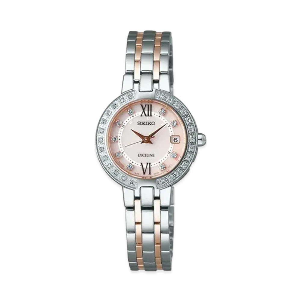 SEIKO Dolce & Exceline SWCW085