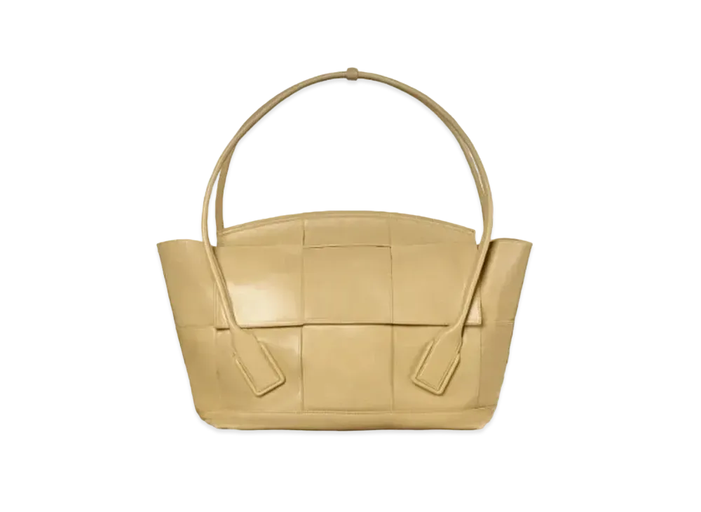 Bottega Veneta Large Arco Slouch Hand Bag