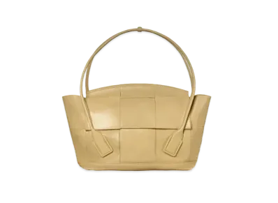 Bottega Veneta Large Arco Slouch Hand Bag