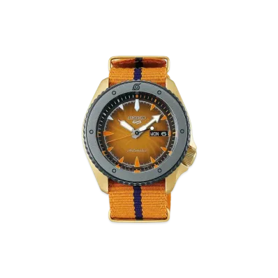 SEIKO 5 Sports Sense Style Limited SBSA092