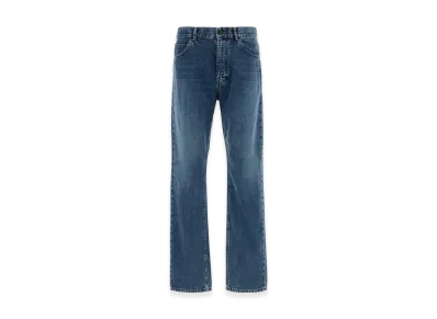 The Row Denim Fred Jeans "Light Blue"