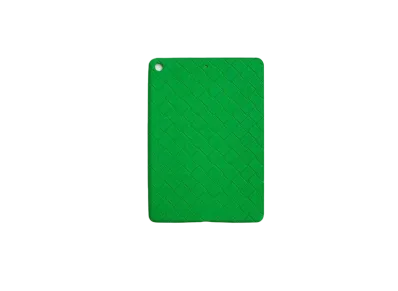 Bottega Veneta iPad Case "Parakeet"