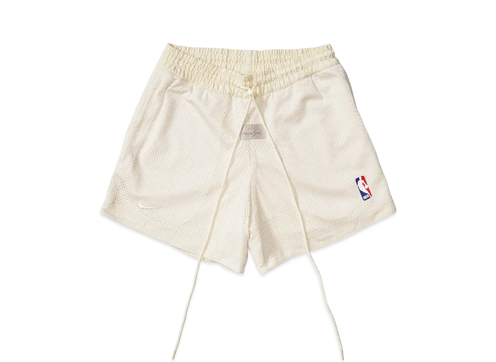 FEAR OF GOD / Nike Basketball Shorts "String"